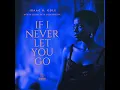 Download Lagu Isaac B. Cole — If I Never Let You Go
