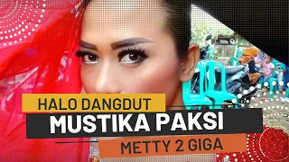 halo dangdut cover metty 2 giga live show cipari sukaresik pangandaran 