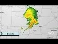 Weekly Weather Roundup The Derecho