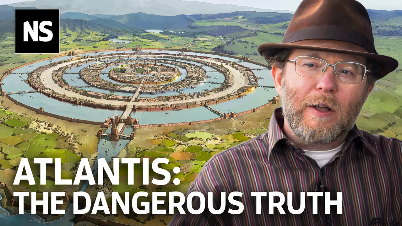 Archaeologist Debunks Ancient Civilisation Myths