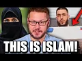 Download Lagu Ali Dawah CAN'T STOP EXPOSING ISLAM...