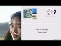 [韓繁中字] TAEYEON 태연 '인사 (Panorama)' ㅣlyrics