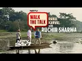 Download Lagu Walk The Talk: Rahul Kanwal With Ruchir Sharma