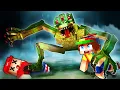 Download Lagu I Added The CROAKER in Minecraft…