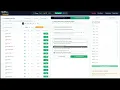 DraftHax TRP Tutorial How to Customize Logic Engines Draft Personalities