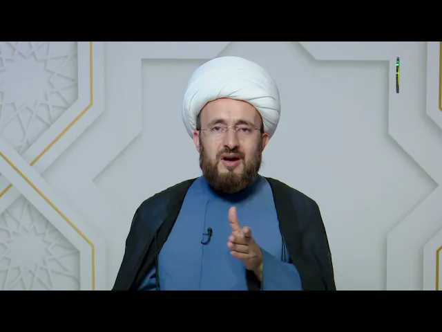 18   نون الوقاية - الأستاذ: سماحة الشیخ حسین النصراوی