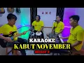 Download Lagu KABUT NOVEMBER KARAOKE MEGGY Z NADA COWOK