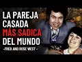 La pareja de asesinos seriales mas infame de Gran Bretana