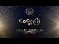 2023-2024 World Branding Award - CoCo Fresh Tea Juice