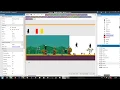 How to Add a New Level in the Black Assassin Construct 3 Game