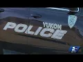 Teenager shot in Yukon neighborhood remains hospitalized