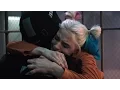Puddin gets Harley out of jail Suicide Squad