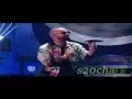 Download Lagu Chino y Nacho Ft Daddy Yankee Andas En Mi Cabeza, Premios  Juventud 2016 HD