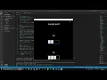 Blackjack with Graphics using Pygame Upgrades