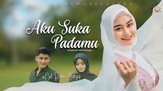 cut rani auliza aku suka padamu official music video pop melayu terbaru 2026