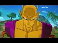 ¿Es REALMENTE Orange Piccolo superior a Gogeta Z?