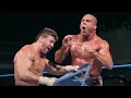 Download Lagu Eddie Guerrero vs Kurt Angle:2 out of 3 falls Part 1