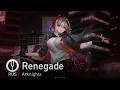 Download Lagu [Arknights на русском] Renegade [Onsa Media]
