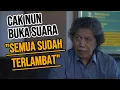 Download Lagu CAK NUN Buka Suara Terkait DPR \u0026 POLRI, Serta Peran TNI, ULAMA Hingga Orang CINA di Indonesia
