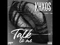 Talk to Me