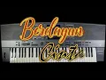Lagu Berdayung Cinta Karaoke - KN 1400