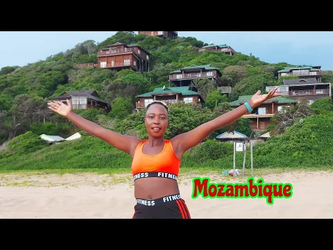 Download MP3 You Won´t Believe This Is Mozambique! Ponta Do Ouro