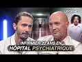 Download Lagu INFIRMIER EN HÔPITAL PSYCHIATRIQUE: SES CAS LES PLUS FOUS ET CHOQUANTS (VER SOLITAIRE, ALIENS...)