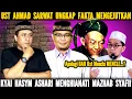 Download Lagu Fakta Mengejutkan Ust Ahmad Sarwat Sebut Kyai Hasyim Asyarii Mengkhianati Mazhab Syafii Benarkah ?