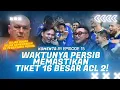 Lagu WAKTUNYA PERSIB MEMASTIKAN TIKET 16 BESAR ACL 2 !.