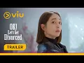 OK Let s Get Divorced Trailer Lee Min Jung Kim Ji Suk