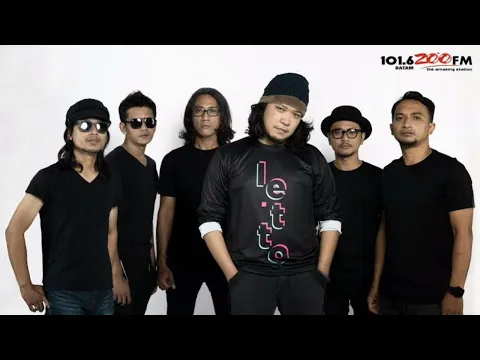 Download MP3 Letto - Sandaran Hati.mp3