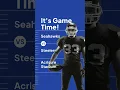 Book Parking for Seattle Seahawks at Pittsburgh Steelers