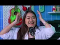 Singing in the Shower, Kezi Stephanie Made It to the Top 7 of Indonesian Idol Season 14!