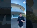 Bay Area s iconic spaceship house hits market for first time