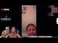 IShowSpeed FaceTimes And Trolls Strawberry Tabby Full Stream