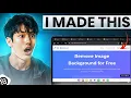 Build Your OWN AI Background Remover Website Without Coding Free Website Tutorial
