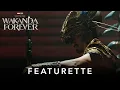 Video di Marvel Studios | Black Panther: Wakanda Forever | Namor | Lingua inglese