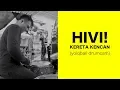 Download Lagu HIVI! - KERETA KENCAN (YOIQBALL DRUMCAM)