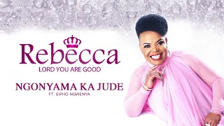 rebecca malope ngonyama ka jude audio ft sipho ngwenya