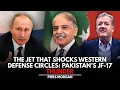 Download Lagu The Jet That Shocks Western Defense Circles: Pakistan’s JF-17 Thunder | Piers Morgan