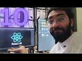 MAP MAP REACT Projects REACT tutorial in Bangla React full course 10