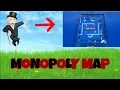 NEW MONOPOLY MAP IN CREATIVE island code