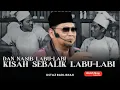 KISAH DISEBALIK LABU-LABI DAN NASIB LABU-LABI | KEHEBATAN DAKWAH HALUS P.RAMLEE | USTAZ BADLISHAH 