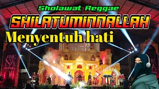 Download TEPUNG KANJl VERSI SHOLAWAT REGGAE ( SHOLATU MlNNALLAH) MP3