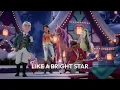 Bright Star Sing Along! ⭐❄ | Unicorn Academy Music Video | Cartoons for Kids