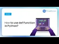 def function calculate area of circle