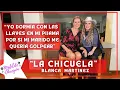 La Chicuela una periodista muy autentica y querida por todos Entrevista con Matilde Obregon