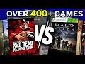 I Ranked Every Single Game I ve Ever Played