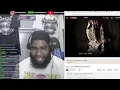 FREDO MOTION SICKNESS | ALBUM REACTION