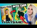CDAWGVA COSPLAY CHALLENGE